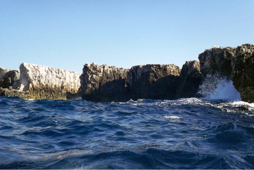 San Domino: cosa fare e vedere sull'isola più grande delle Tremiti