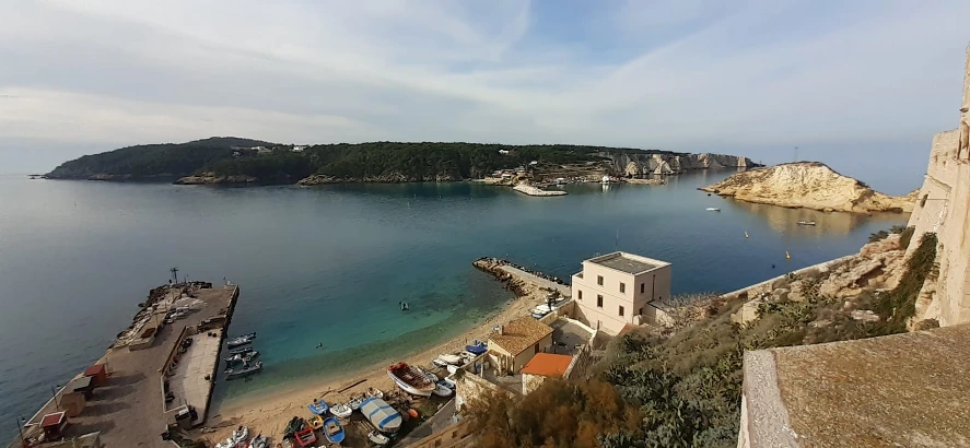 San Domino: cosa fare e vedere sull'isola più grande delle Tremiti