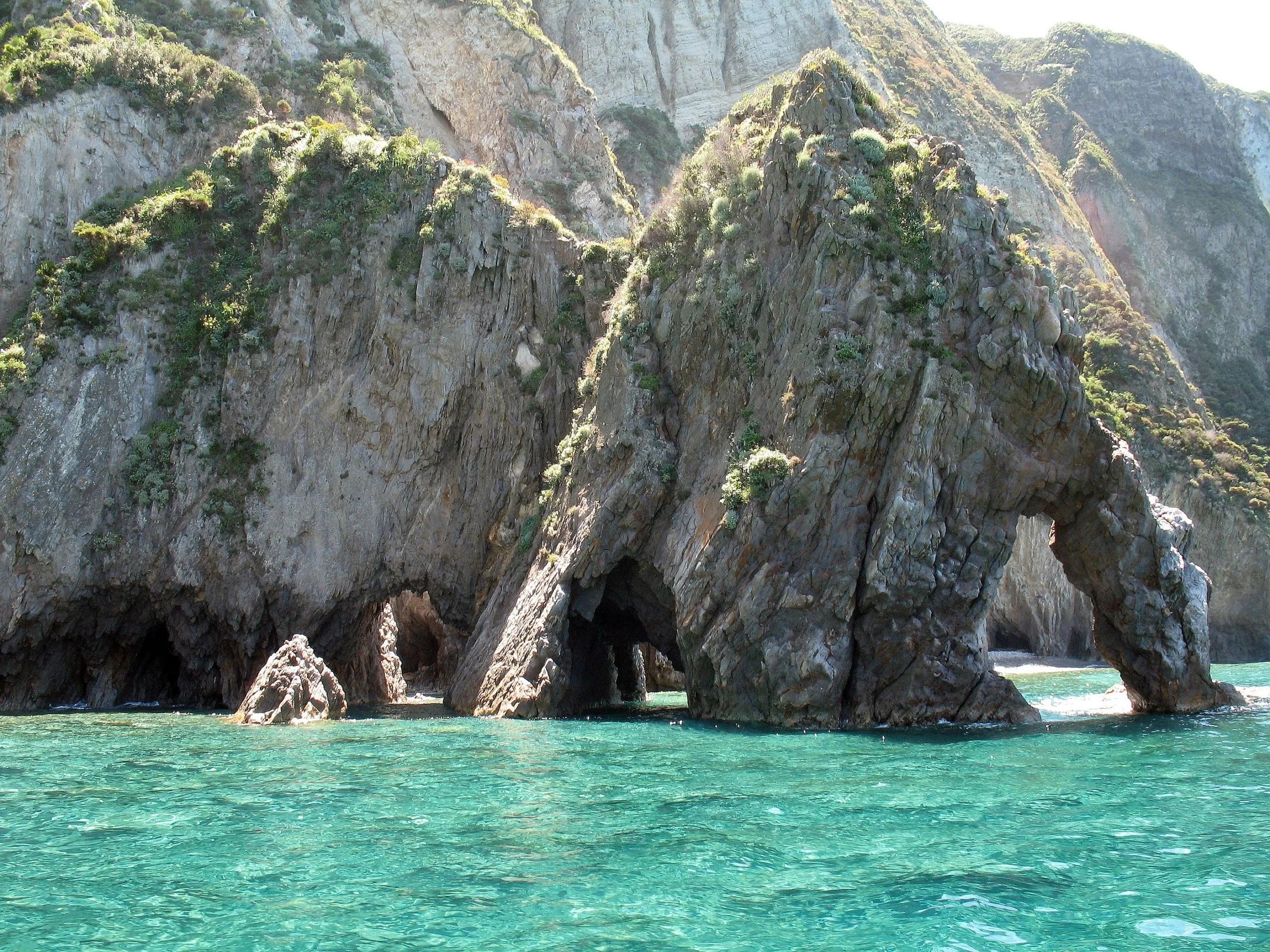 Scoglio dell'Elefante