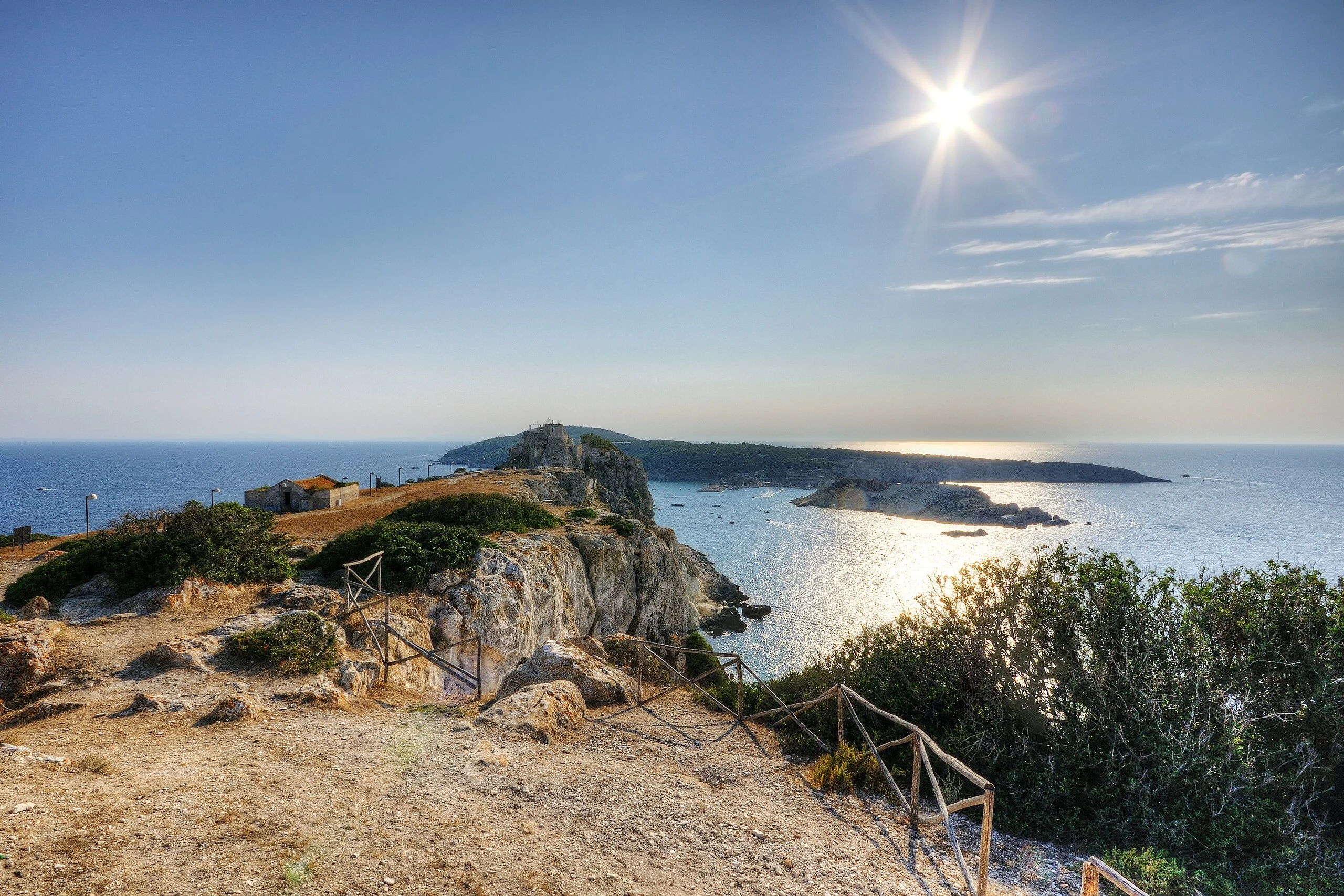 Isola di San Nicola